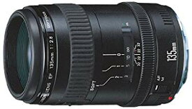 【中古】Canon EFレンズ EF135mm F2.8 単焦点レンズ 望遠 cm3dmju