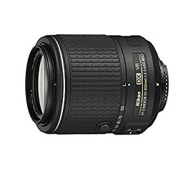 【中古】【非常に良い】Nikon 望遠ズームレンズ AF-S DX VR Zoom Nikkor ED 55-200mm f/4-5.6G ニコンDXフォーマット専用 o7r6kf1