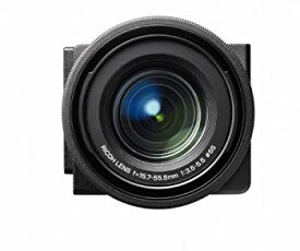 【中古】【非常に良い】RICOH GXR用カメラユニット RICOH LENS A16 24-85mm F3.5-5.5 APS-CサイズCMOSセンサー ローパスレスフィルタ 170630 tf8su2k