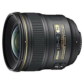 【中古】(未使用・未開封品)　Nikon 単焦点レンズ AF-S NIKKOR 24mm f/1.4G ED フルサイズ対応 og8985z