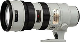 【中古】Nikon AF-S VR Zoom Nikkor ED 70-200mm F2.8G (IF) ライトグレー cm3dmju