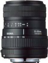 楽天市場】sigma 55 200mm f4 5 6の通販