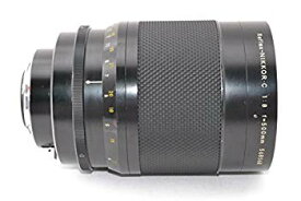 【中古】【非常に良い】Nikon ニコン Reflex-NIKKOR・C 500mm F8 n5ksbvb