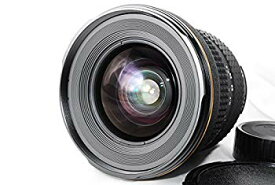 【中古】TOKINA トキナー AT-X PRO 20-35mm F2.8 for Nikon w17b8b5