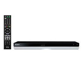 【中古】ソニー SONY 500GB 2チューナー ブルーレイレコーダー/DVDレコーダー 2番組同時録画 Wi-Fi内蔵 (2016年モデル) BDZ-ZW500 ggw725x