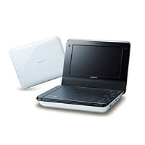 楽天市場】ソニー ポータブルDVDプレーヤーの通販