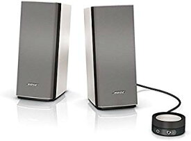 【中古】Bose Companion 20 multimedia speaker system PCスピーカー g6bh9ry