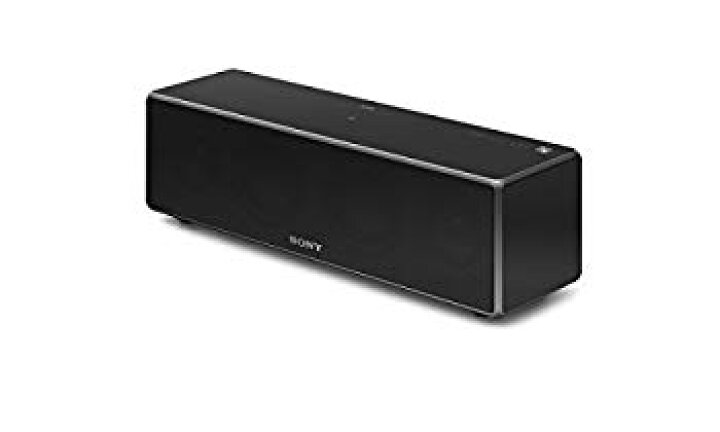 楽天市場】【中古】ソニー SONY ワイヤレススピーカー SRS-ZR7 