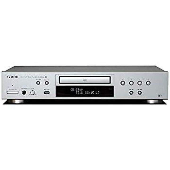 楽天市場】【中古】ティアック iPod対応CDプレーヤー (シルバー) CD 