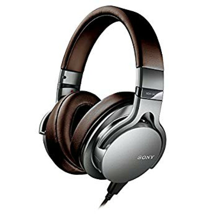 楽天市場】【中古】ソニー SONY ヘッドホン MDR-1ADAC : ハイレゾ対応 
