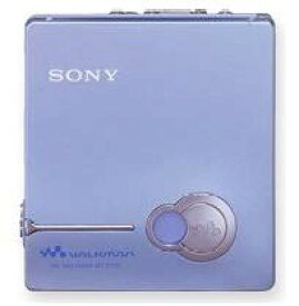 【中古】【非常に良い】SONY　ソニー　ポータブルMDプレーヤー　MZ-E710 MDLP対応　（MD再生専用機/MDウォークマン） 9jupf8b