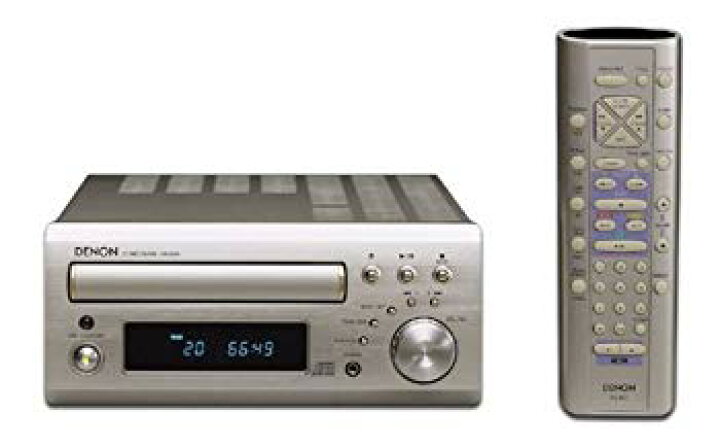 楽天市場】【中古】【非常に良い】DENON デノン UD-M30 CDプレーヤー 