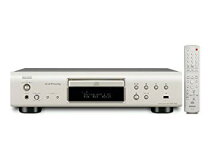 楽天市場】denon dcd－755re－sp(プレミアムシルバー) cdプレーヤーの通販