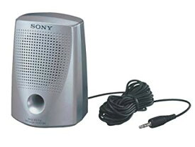 【中古】SONY テレビ用モノラルスピーカー SRS-P7TV cm3dmju