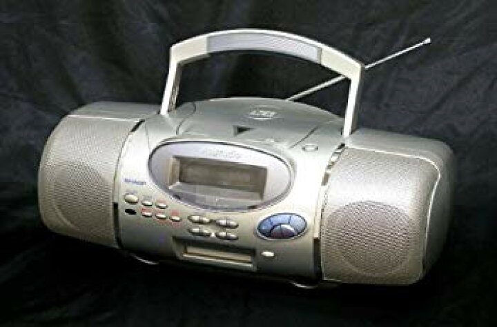楽天市場】【中古】SHARP MD/CDシステム MD-F220-S khxv5rg : ドリエム  