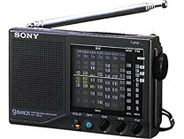 楽天市場】sony icf sw35の通販 