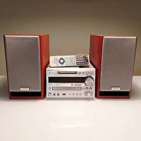 【中古】【非常に良い】ONKYO コンポ X-N7SX wyw801m