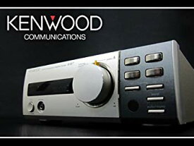 【中古】【非常に良い】KENWOOD ケンウッド　JVC　R-SE7　インテグレーテッドアンプ/チューナー　レシーバー d2ldlup