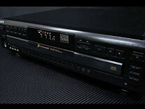 楽天市場】cdプレーヤー 5枚チェンジャーの通販
