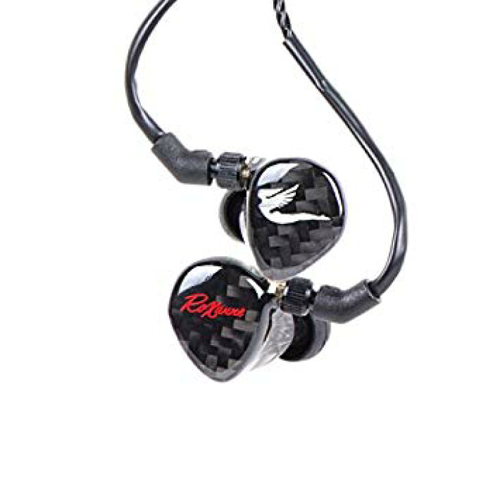 楽天市場】【中古】【国内正規品】JH Audio Roxanne Universal Fit 