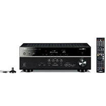 楽天市場】yamaha rx-v585 avレシーバーの通販