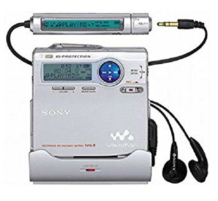 楽天市場】【中古】SONY ソニー MZ-R910-S シルバー ポータブルMDレコーダー MDLP対応 (MD録音再生兼用機/MDウォークマン/ プレーヤー) rdzdsi3 : ドリエムコーポレーション 楽天市場】【中古】SONY ソニー MZ-R910-S シルバー ポータブルMDレコーダー MDLP対応 (MD録音再生兼用機/MDウォークマン/ プレーヤー) rdzdsi3 : ドリエムコーポレーション