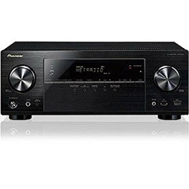 【中古】Pioneer AVアンプ AirPlay/MHL/4K/ハイレゾ対応 VSA-823 khxv5rg