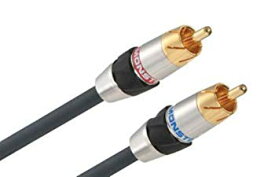 【中古】MONSTER CABLE オーディオRCAピンケーブル (1m) MC200I-1M 6g7v4d0