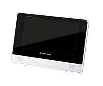 楽天市場】防水dvdプレーヤー 9型の通販