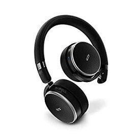 【中古】(未使用・未開封品)　AKG N60NCBT Bluetoothヘッドホン 密閉型/ノイズキャンセリング N60NCBTBLK 【国内正規品】 wyeba8q