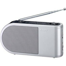 【中古】【非常に良い】SONY FM/AMハンディーポータブルラジオ ICF-305 2mvetro
