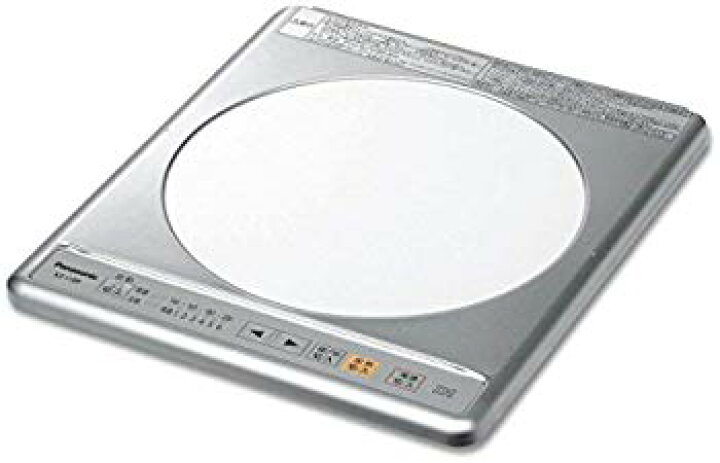 楽天市場】【中古】【非常に良い】Panasonic電工 IHクッキングヒーター  