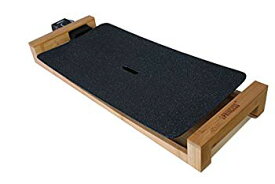 【中古】(未使用・未開封品)　PRINCESS ホットプレート Table Grill Stone ブラック 103031 6k88evb