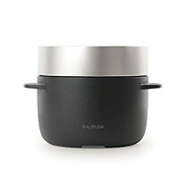 楽天市場】バルミューダ（炊飯器｜キッチン家電）：家電の通販