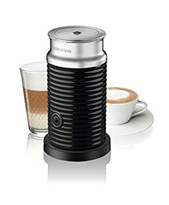 楽天市場】【中古】(未使用・未開封品) Nespresso ネスプレッソ エアロ  