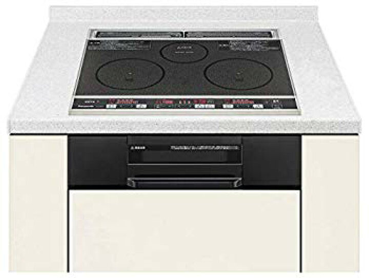 楽天市場】【中古】(未使用・未開封品) パナソニック ビルトインIH  