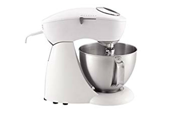 楽天市場】【中古】貝印(KAI) スタンドオートミキサー ホワイト DL7523 