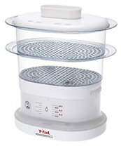 楽天市場】ティファール 電気蒸し器 スチームクッカー ミニコンパクト  