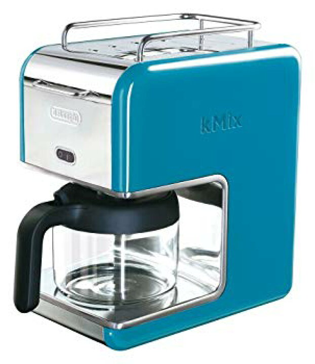 楽天市場】【中古】(未使用・未開封品) DeLonghi kMix(ケーミックス  