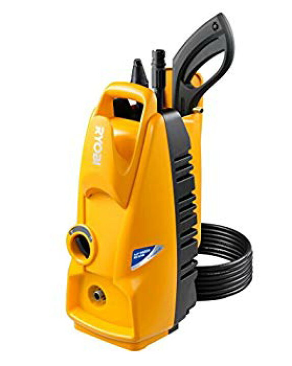 楽天市場】【中古】(未使用・未開封品) リョービ(RYOBI) 高圧洗浄機 
