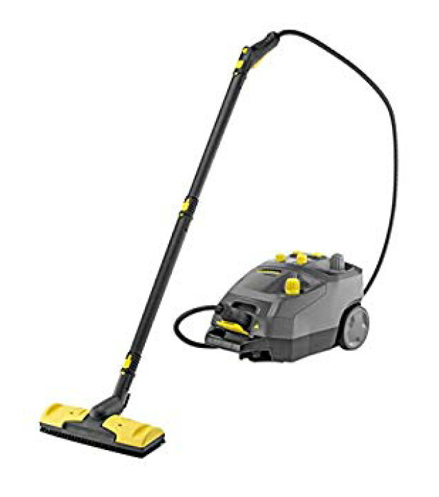 楽天市場】【中古】(未使用・未開封品) ケルヒャー(KARCHER) スチーム 