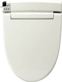 【中古】【非常に良い】LIXIL(リクシル) INAX シャワートイレ RTシリーズ 貯湯式 温水洗浄便座 キレイ便座・脱臭・乾燥 オフホワイト CW-RT30/BN8 9jupf8b