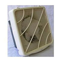 楽天市場】換気扇フィルター オーム電機 vf15の通販 