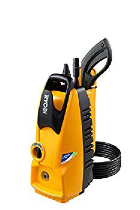 楽天市場】【中古】リョービ(RYOBI) 高圧洗浄機 AJP-1520A 667316A 