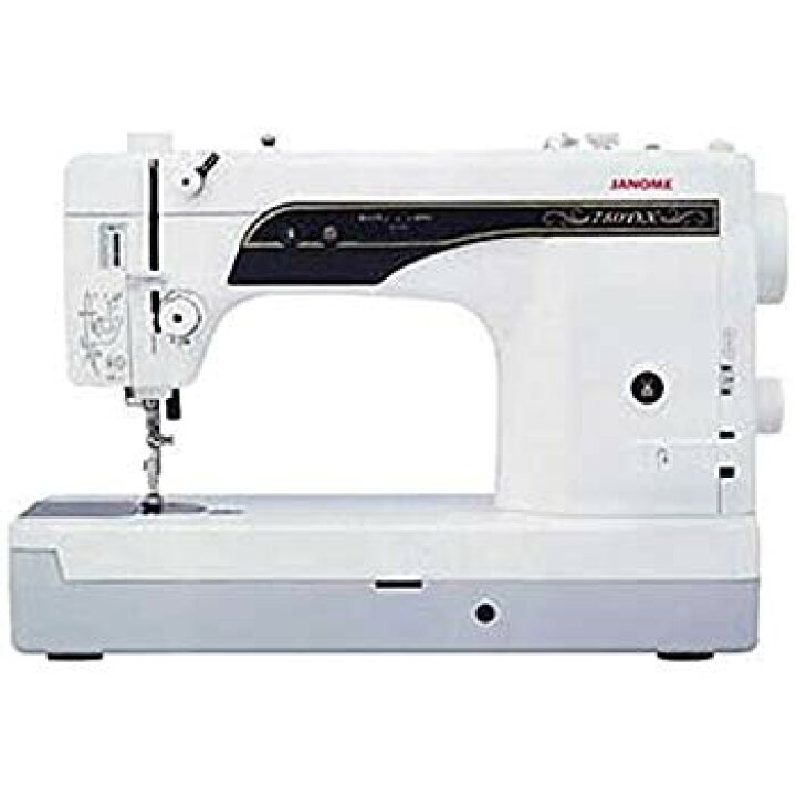 楽天市場】【中古】(未使用・未開封品) ジャノメ 職業用ミシン 780DX  