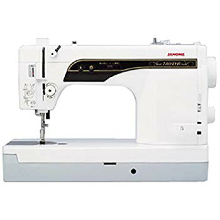 楽天市場】【中古】ジャノメ 職業用ミシン 780DB i8my1cf : ドリエム  