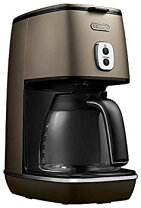 楽天市場】デロンギ コーヒーメーカー フューチャーブロンズ delonghi  