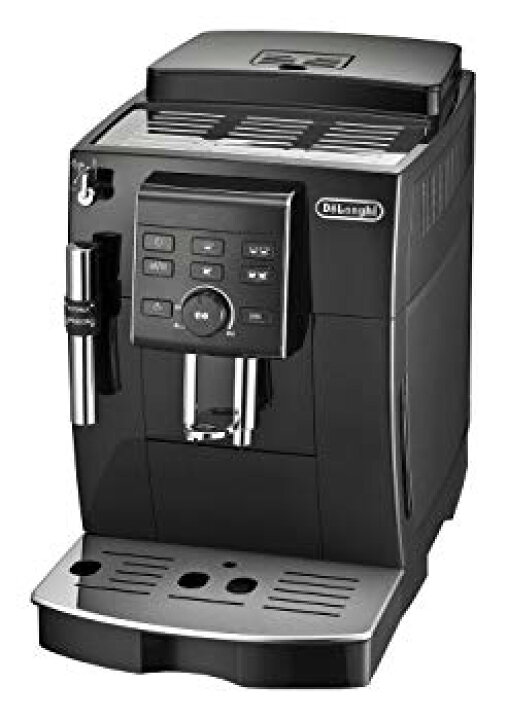 楽天市場】【中古】デロンギ コンパクト全自動エスプレッソマシン 