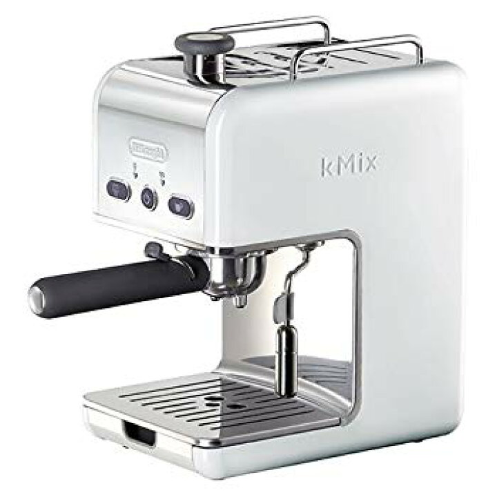 楽天市場】【中古】DeLonghi（デロンギ）「kMix エスプレッソ  