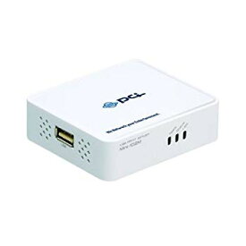 【中古】PLANEX 双方向通信対応USBプリントサーバ(Win・Mac) Mini-102M 6g7v4d0